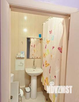 1-к квартира, на длительный срок, 48м2, 3/7 этаж