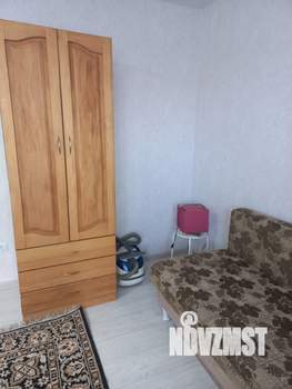 Студия квартира, на длительный срок, 35м2, 1/16 этаж