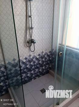 2-к квартира, посуточно, 43м2, 3/3 этаж