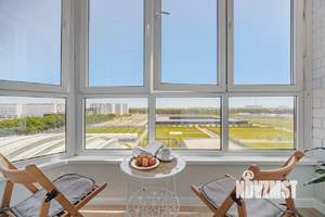 1-к квартира, посуточно, 37м2, 1/1 этаж