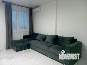 2-к квартира, посуточно, 60м2, 1/1 этаж