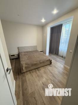 2-к квартира, на длительный срок, 69м2, 7/12 этаж