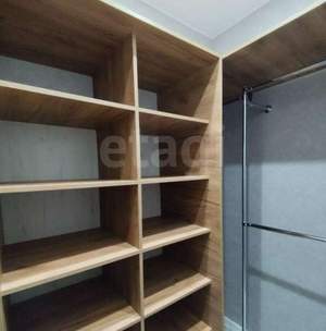 1-к квартира, на длительный срок, 35м2, 12/24 этаж