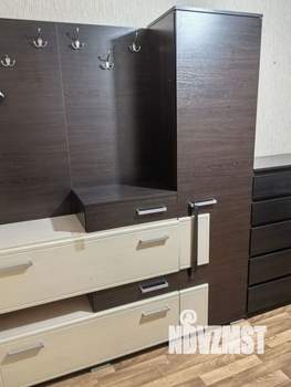 2-к квартира, на длительный срок, 65м2, 9/16 этаж