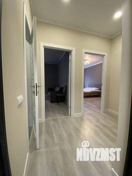 1-к квартира, на длительный срок, 39м2, 4/16 этаж