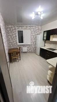 1-к квартира, на длительный срок, 40м2, 8/10 этаж