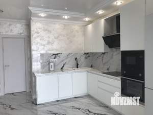 2-к квартира, на длительный срок, 50м2, 4/23 этаж