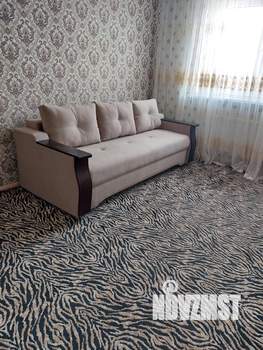 1-к квартира, на длительный срок, 33м2, 5/10 этаж