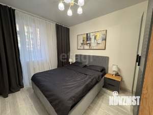 1-к квартира, на длительный срок, 33м2, 5/8 этаж