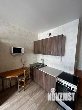 Студия квартира, на длительный срок, 28м2, 5/9 этаж