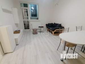 2-к квартира, на длительный срок, 50м2, 4/9 этаж