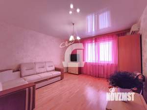 1-к квартира, на длительный срок, 45м2, 7/12 этаж