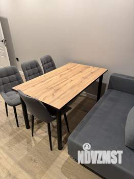 1-к квартира, на длительный срок, 45м2, 20/20 этаж