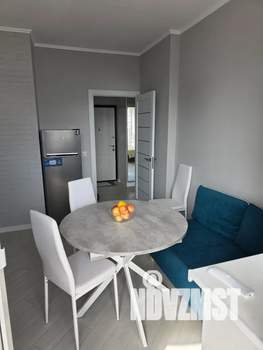 1-к квартира, посуточно, 40м2, 10/16 этаж