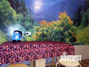 1-к квартира, посуточно, 39м2, 8/10 этаж