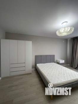 1-к квартира, на длительный срок, 40м2, 8/25 этаж