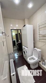 1-к квартира, на длительный срок, 35м2, 1/3 этаж