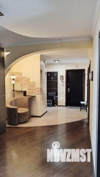 4-к квартира, на длительный срок, 181м2, 8/10 этаж