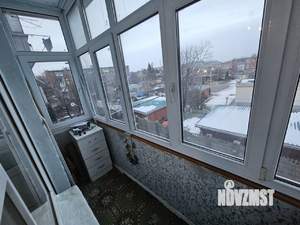 1-к квартира, на длительный срок, 30м2, 3/5 этаж