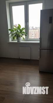 2-к квартира, на длительный срок, 60м2, 22/25 этаж