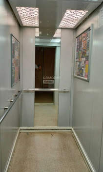 1-к квартира, на длительный срок, 41м2, 10/10 этаж