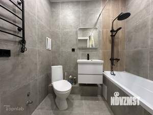 1-к квартира, на длительный срок, 37м2, 12/18 этаж