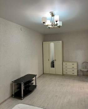 1-к квартира, на длительный срок, 36м2, 1/16 этаж