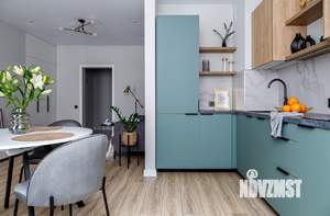2-к квартира, на длительный срок, 49м2, 6/16 этаж