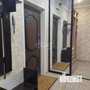 1-к квартира, на длительный срок, 40м2, 18/24 этаж