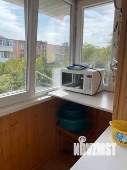 2-к квартира, на длительный срок, 44м2, 4/5 этаж