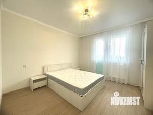 2-к квартира, на длительный срок, 45м2, 2/12 этаж