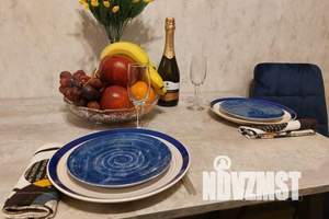 1-к квартира, посуточно, 39м2, 7/10 этаж