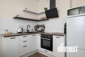 2-к квартира, посуточно, 40м2, 7/19 этаж