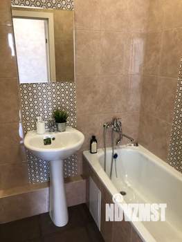 2-к квартира, на длительный срок, 40м2, 7/9 этаж