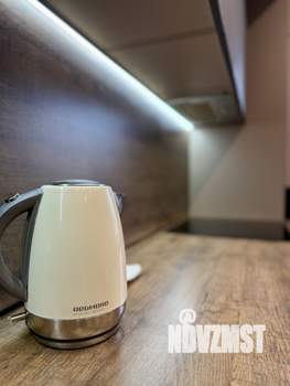 1-к квартира, на длительный срок, 37м2, 23/25 этаж