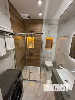 Студия квартира, посуточно, 28м2, 1/1 этаж