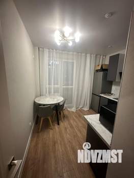 1-к квартира, на длительный срок, 45м2, 13/19 этаж