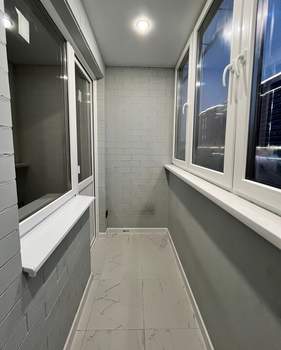 2-к квартира, на длительный срок, 47м2, 3/16 этаж