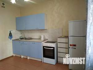 1-к квартира, посуточно, 38м2, 4/16 этаж