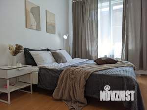 1-к квартира, на длительный срок, 40м2, 3/6 этаж