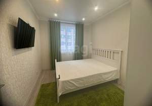 1-к квартира, на длительный срок, 38м2, 9/26 этаж