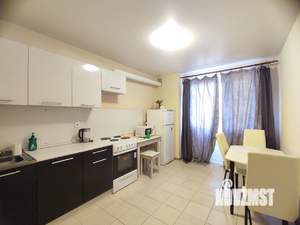 1-к квартира, на длительный срок, 45м2, 4/25 этаж