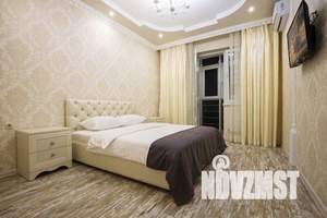 2-к квартира, посуточно, 55м2, 16/20 этаж