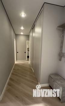 2-к квартира, на длительный срок, 59м2, 2/9 этаж