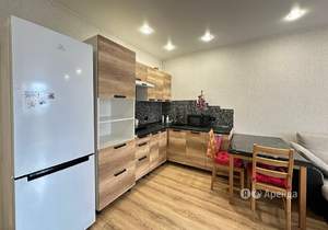 1-к квартира, на длительный срок, 38м2, 5/16 этаж