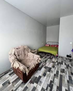 1-к квартира, на длительный срок, 35м2, 5/17 этаж