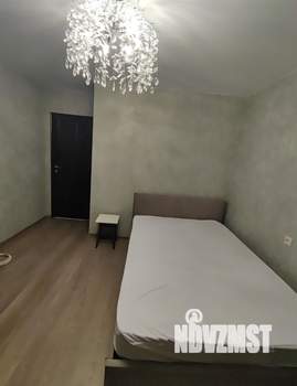 2-к квартира, на длительный срок, 56м2, 6/10 этаж