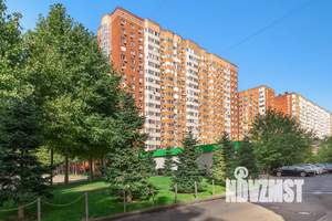 2-к квартира, посуточно, 70м2, 15/17 этаж