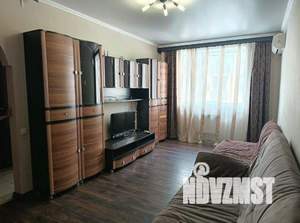 1-к квартира, на длительный срок, 40м2, 3/5 этаж