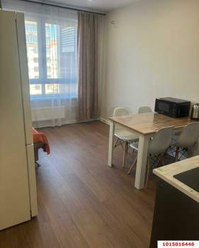 1-к квартира, на длительный срок, 41м2, 13/16 этаж